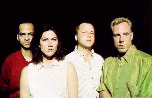 pixies